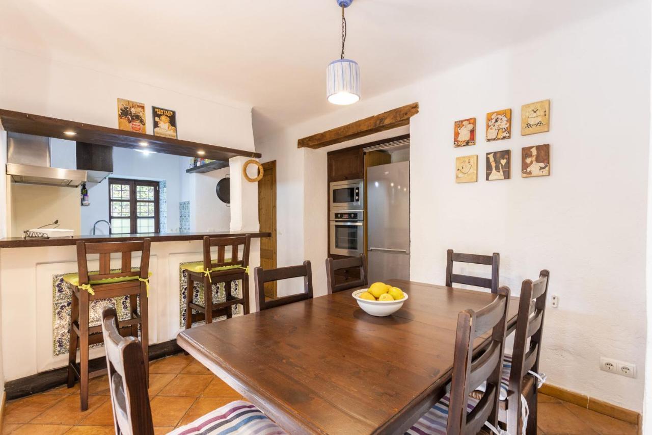 Casa de 3 dormitorios