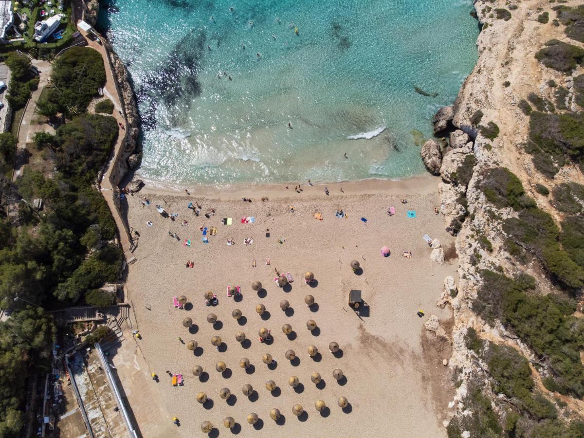 Appartement - Vue sur Mer (2-4 Personnes)