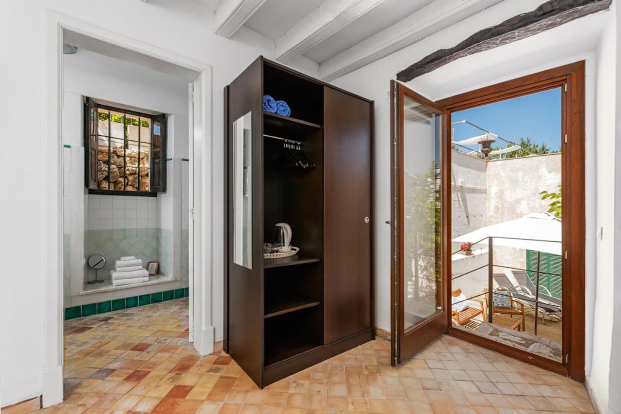 Habitación Doble Estándar con balcón - 1 o 2 camas
