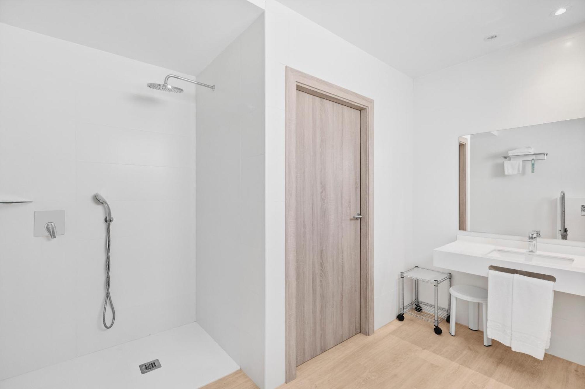 Junior Suite met Uitzicht op Zee
