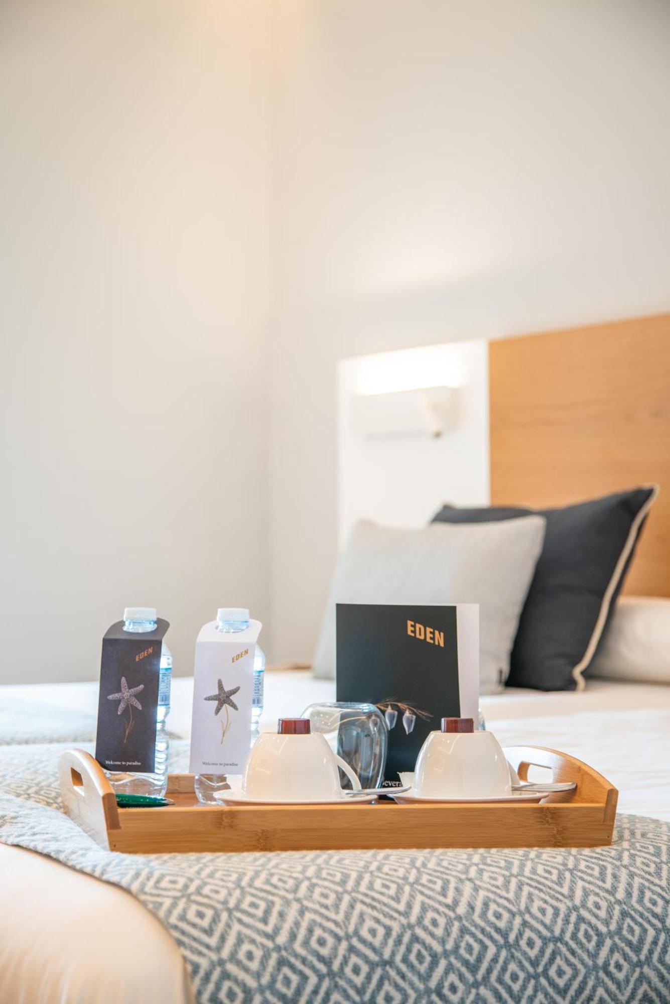 Chambre Simple