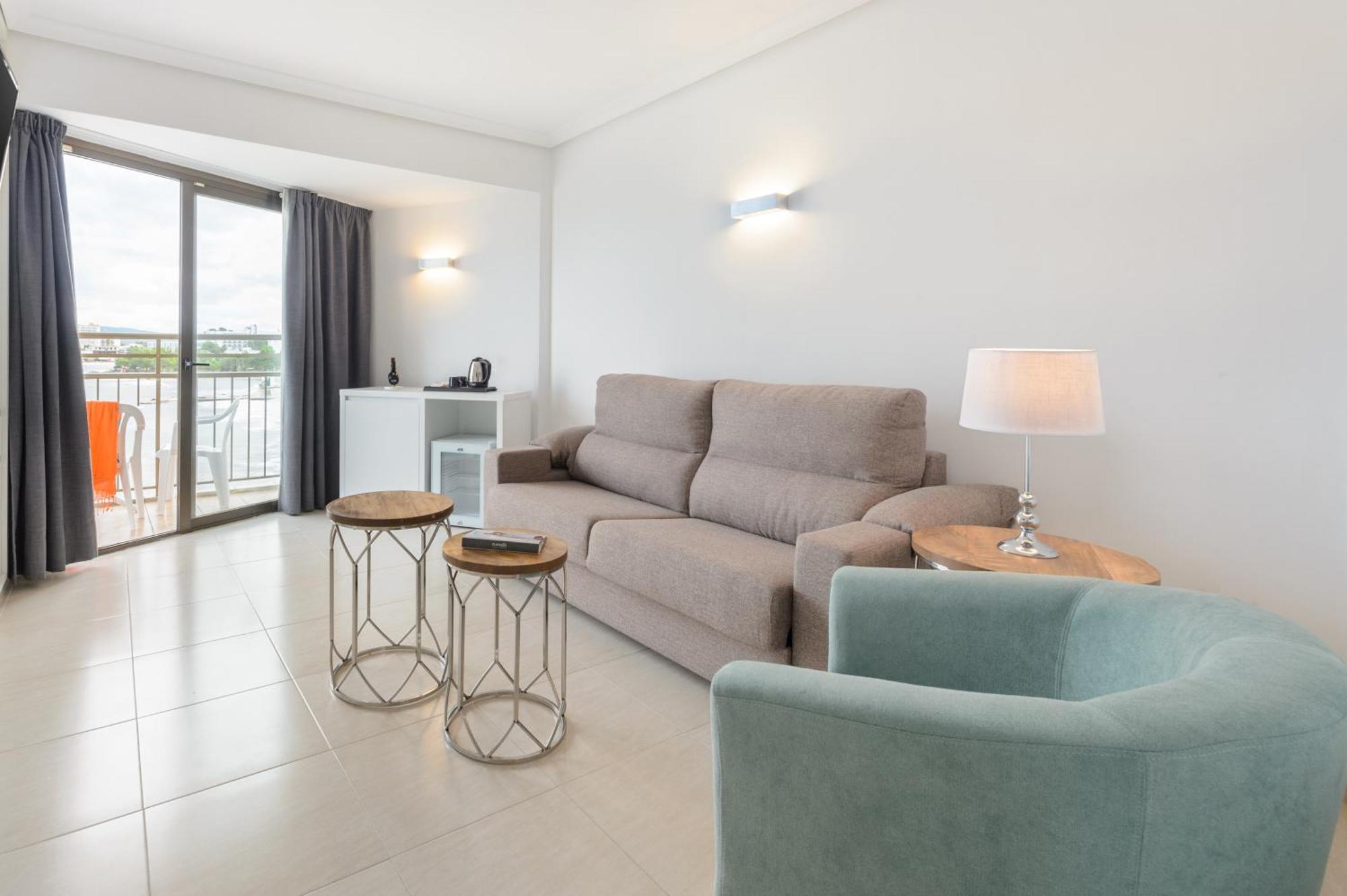 Suite - Vue sur Mer
