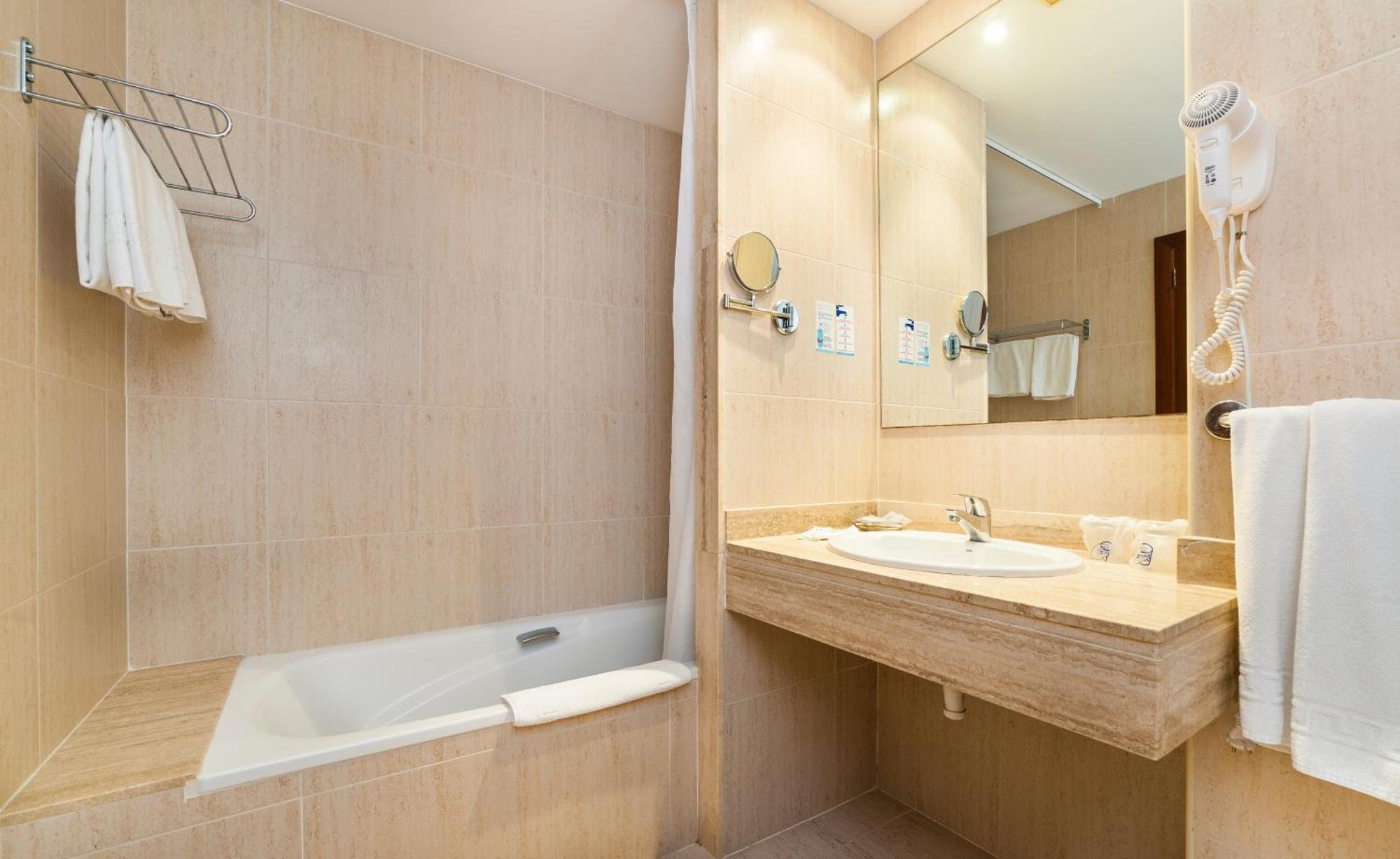 Chambre Double Supérieure