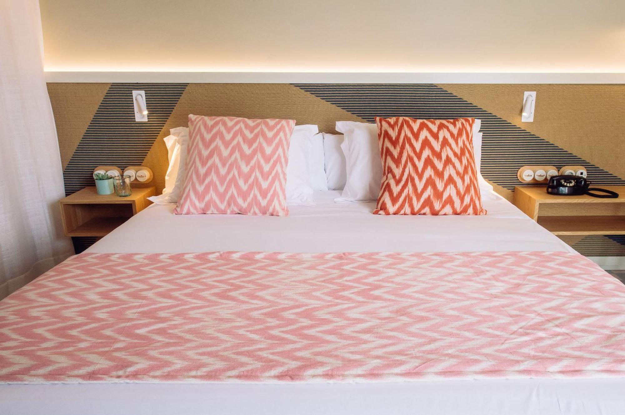 Select Double Room Seaview