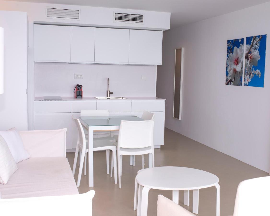 Apartamento Superior com Vista do Mar