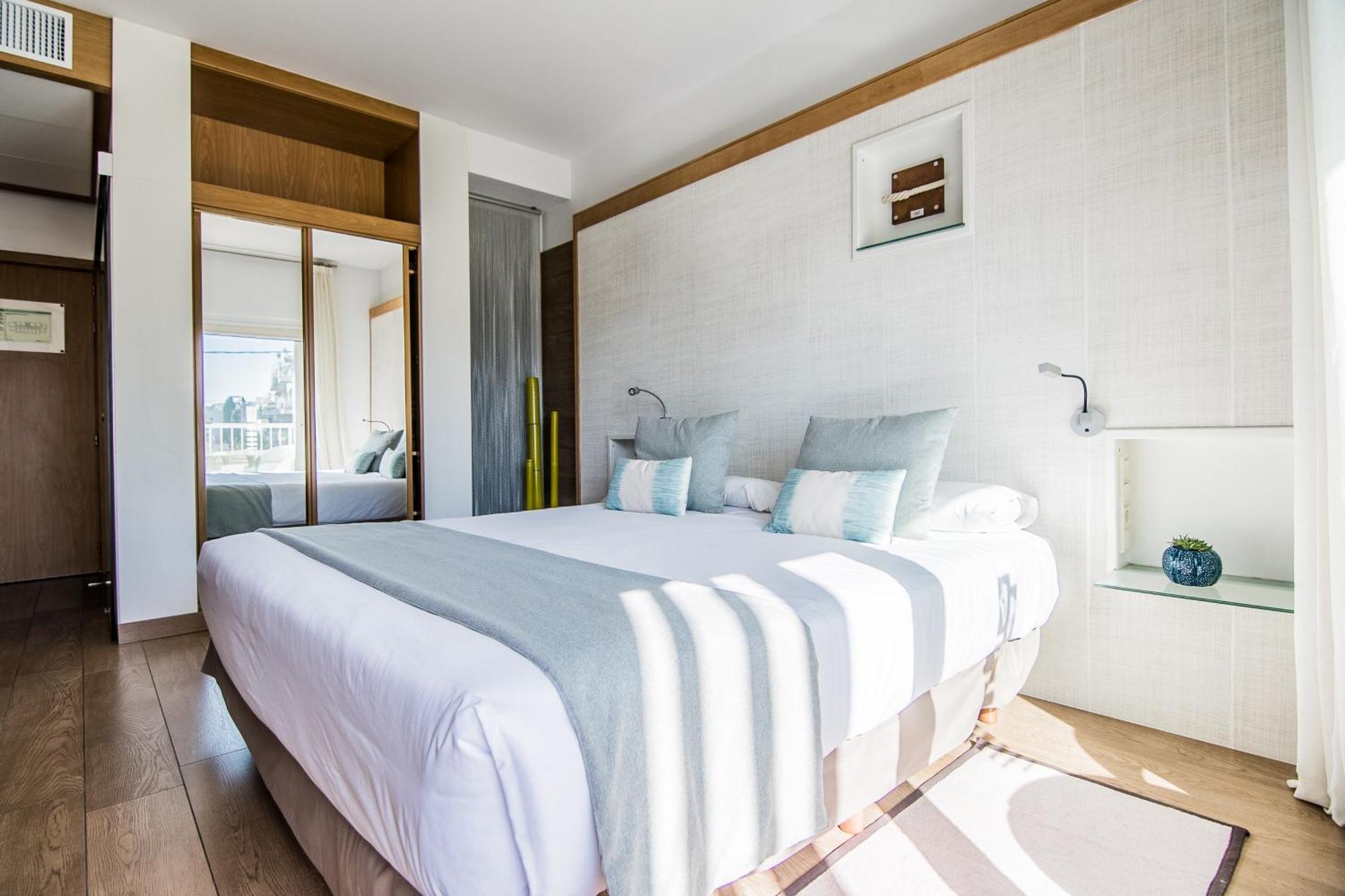Doppelzimmer mit Auto-Paket