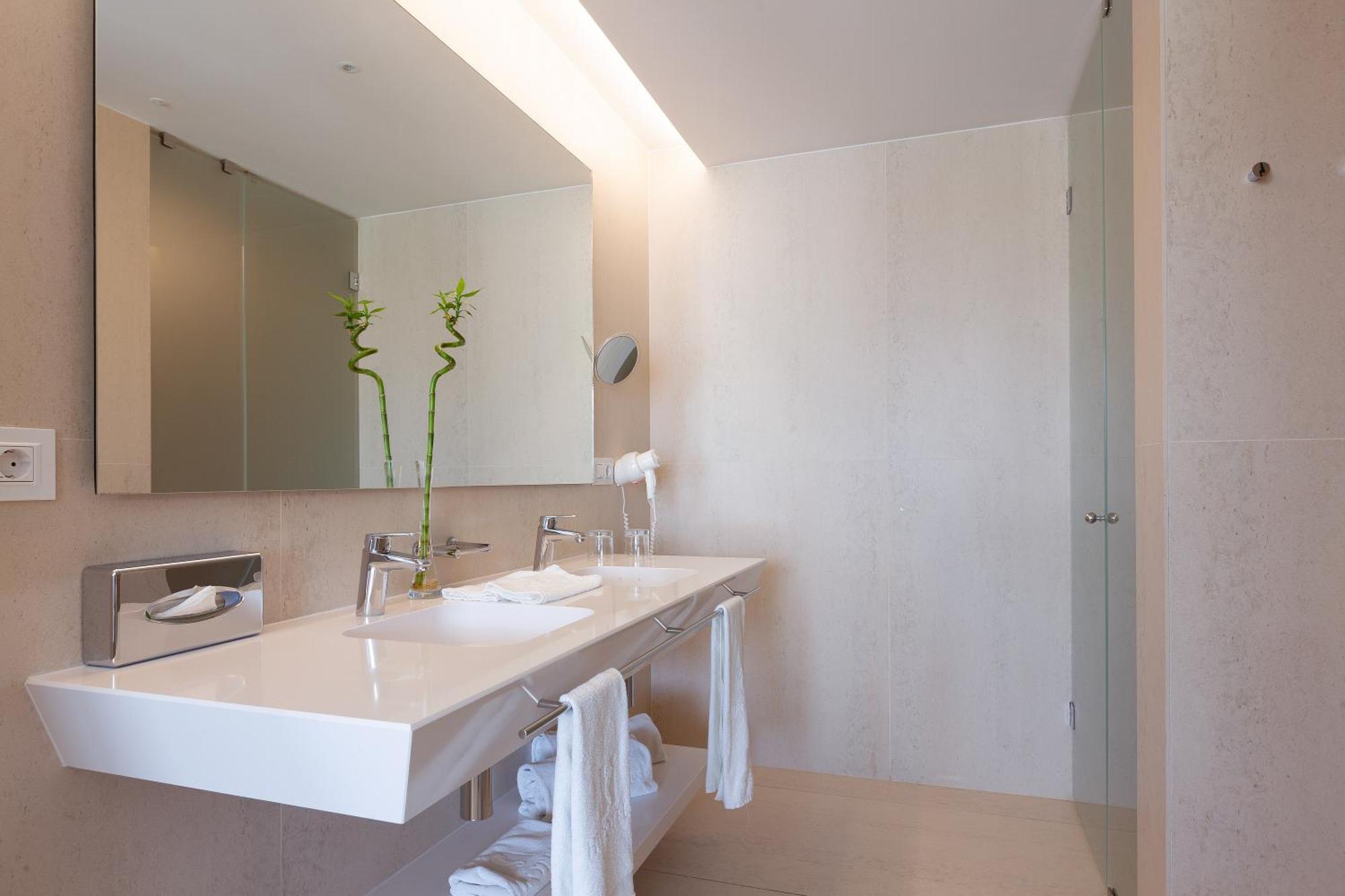Junior Suite con Vista Mare