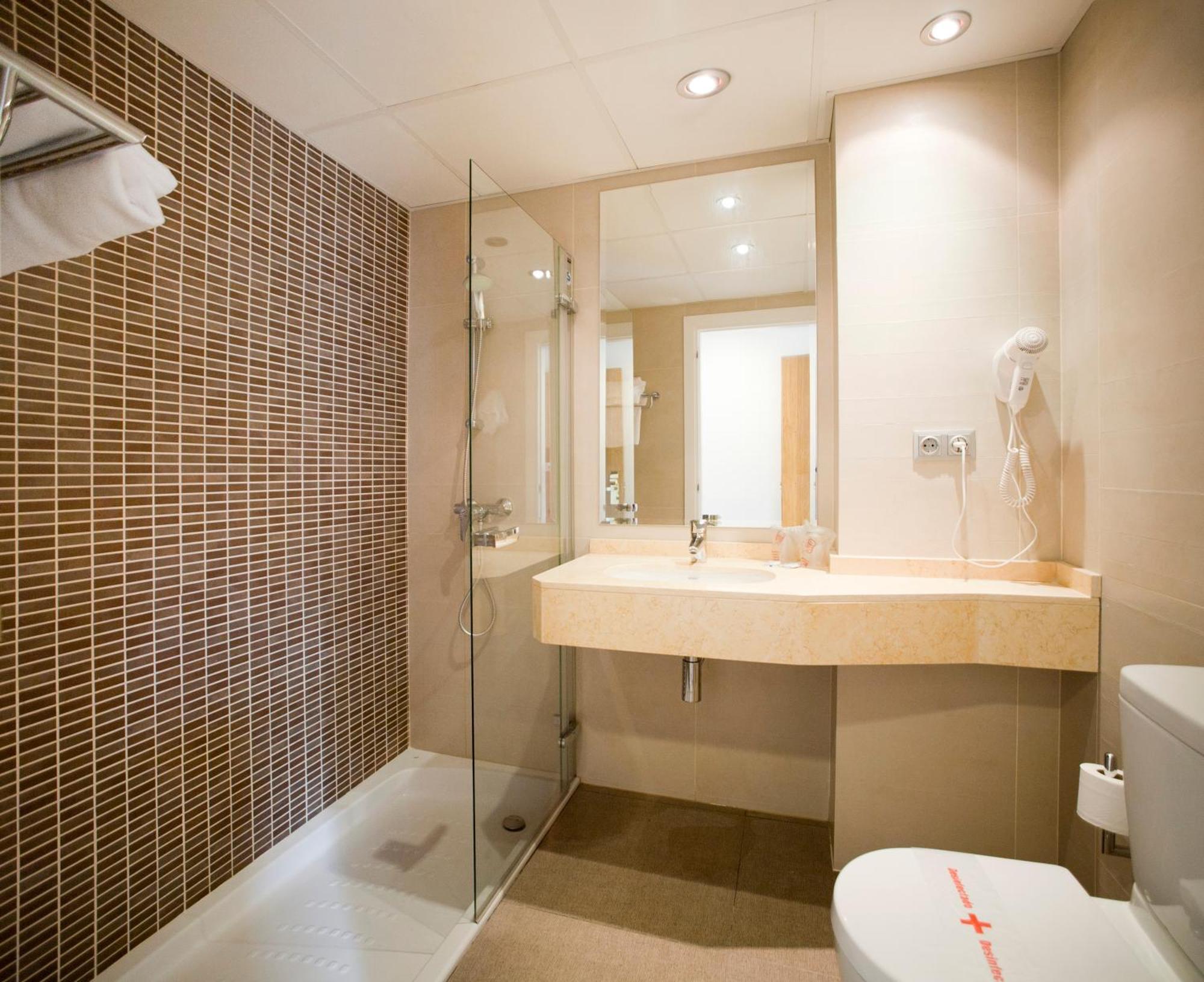 Family Suite with Sea View
