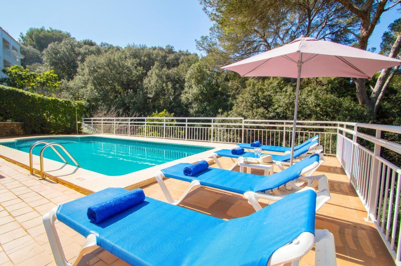 Villa con 3 Camere da Letto