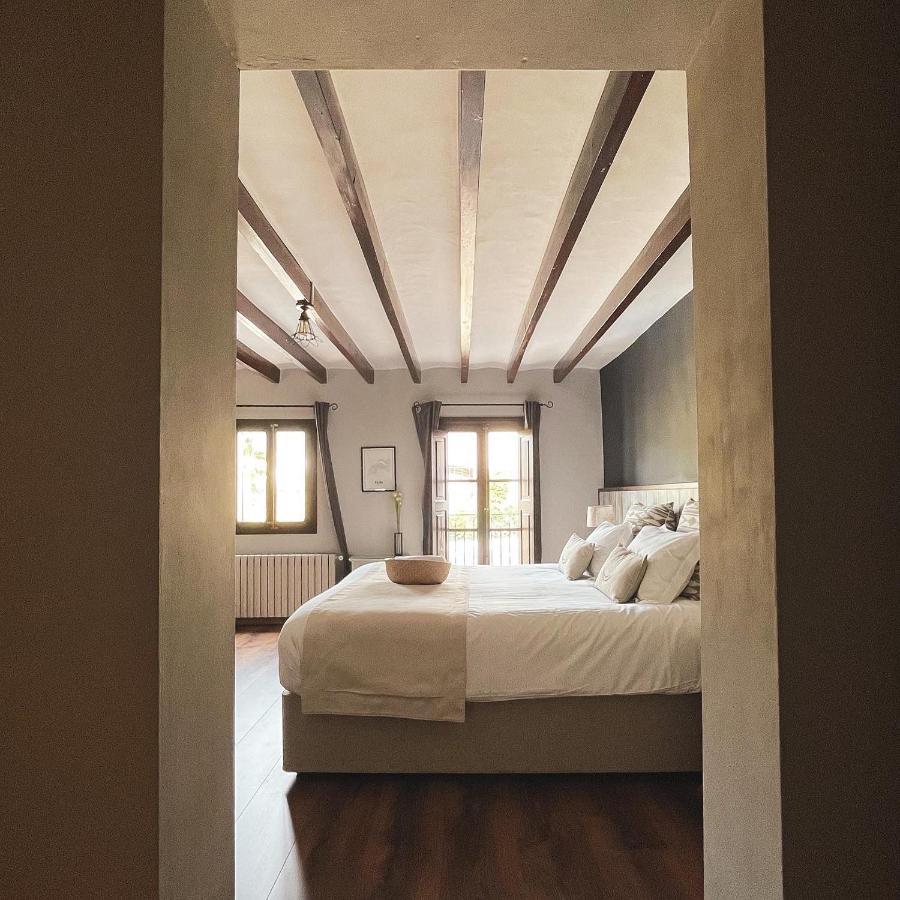 Habitación Doble con vistas a la montaña - 1 o 2 camas