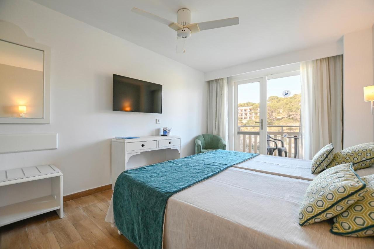 Superior Double Room Sea View