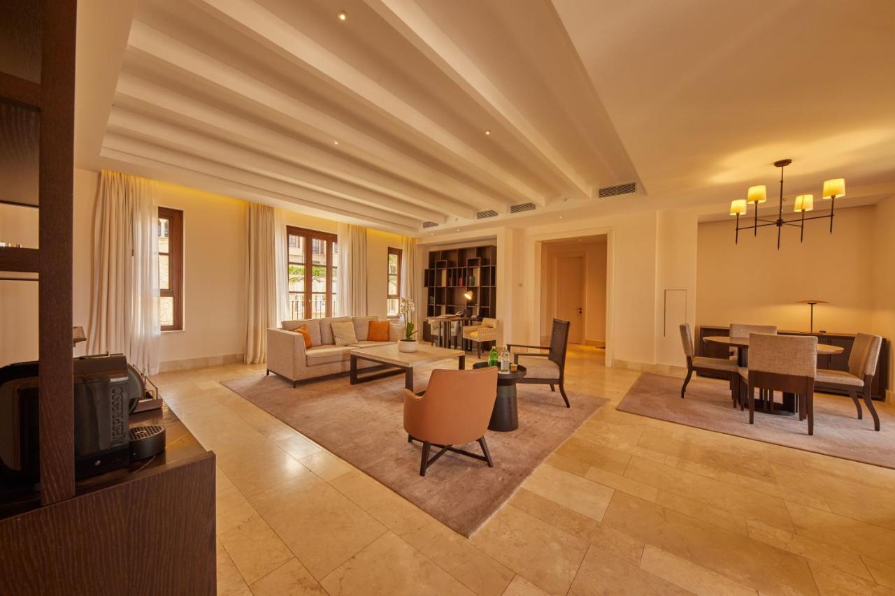 Grande Suite avec Vue