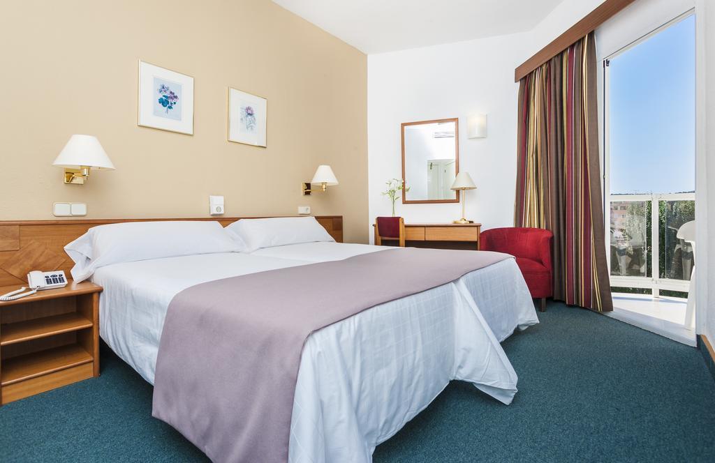 Dreibettzimmer (3 Erwachsene)