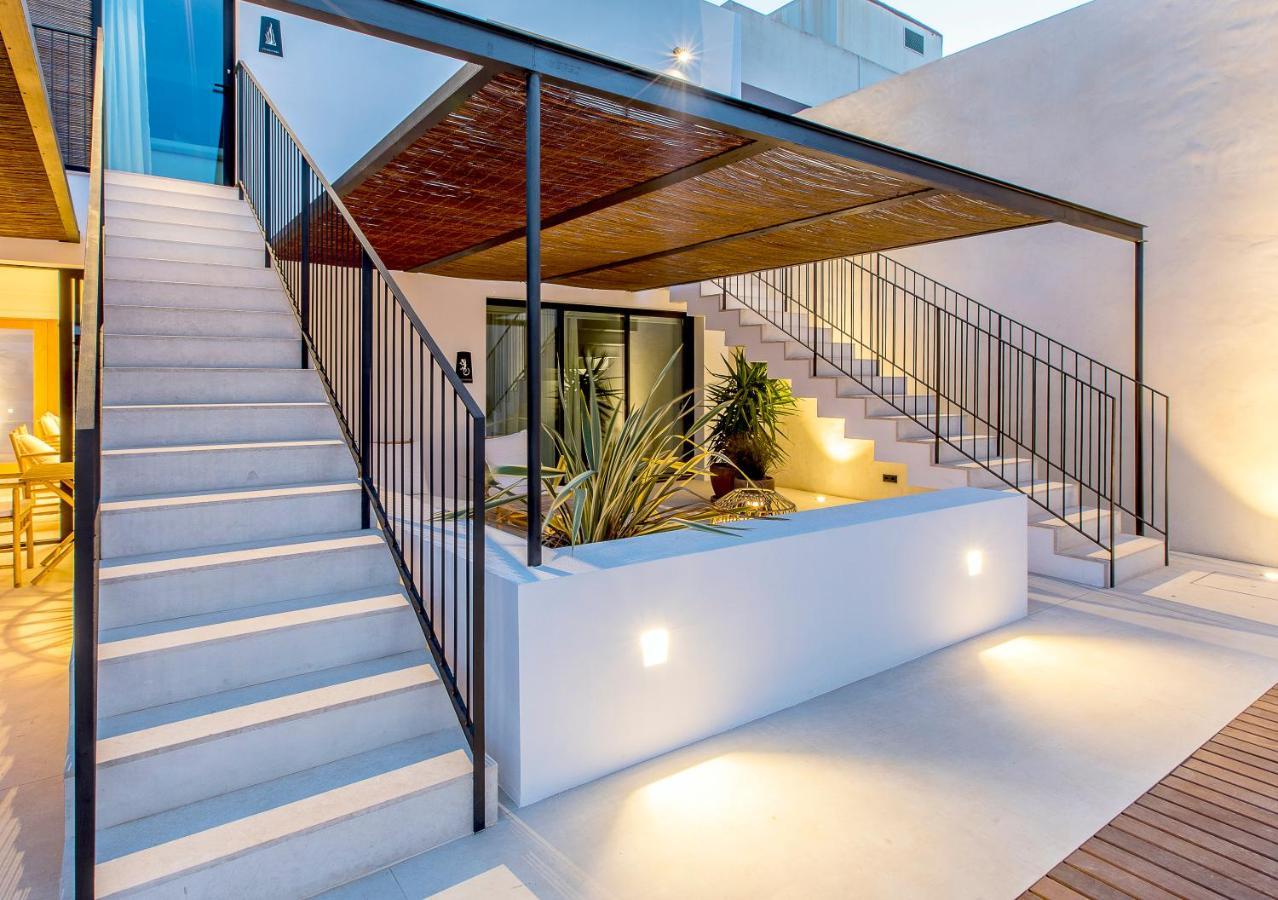 Suite Terrace
