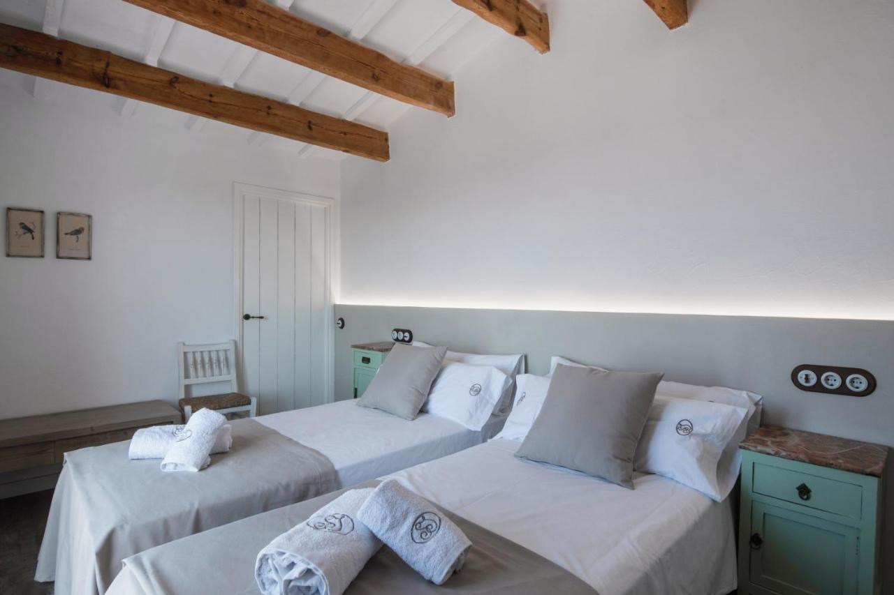 Double room Patio or Terrace