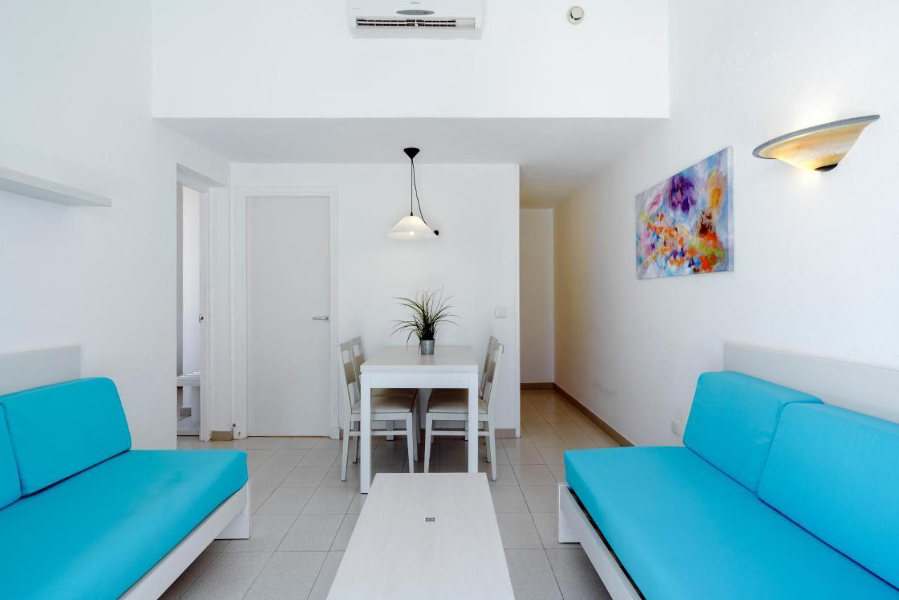 Apartamento de 1 dormitorio