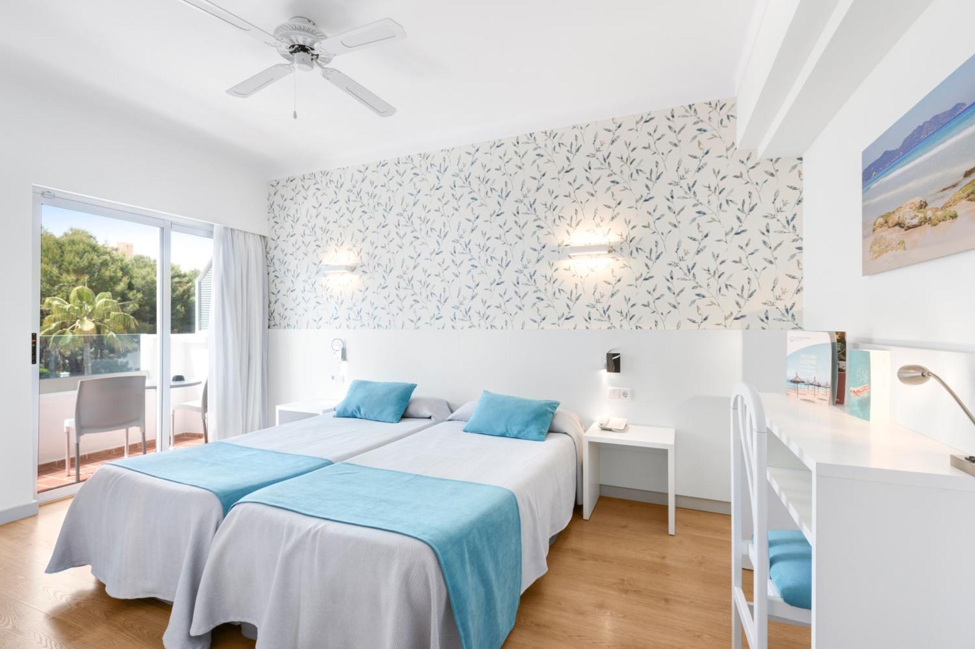 Double Room Single Use