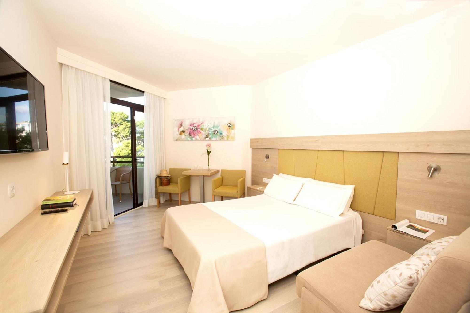 Chambre Double