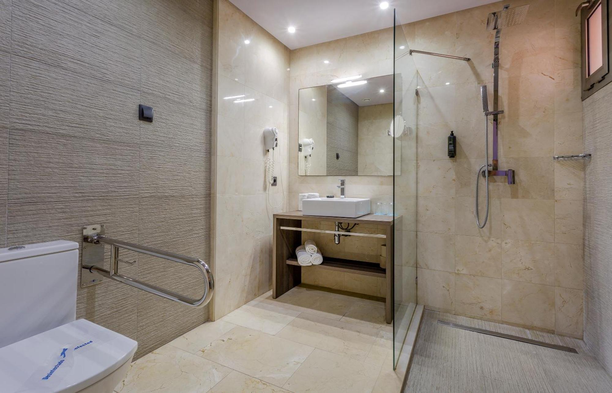 Suite con Terrazza