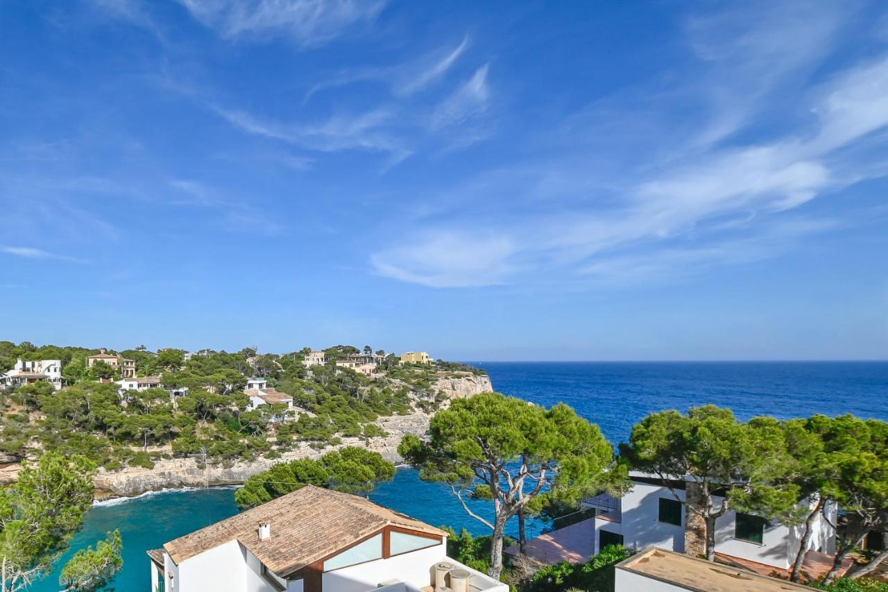 Superior Double Room Sea View