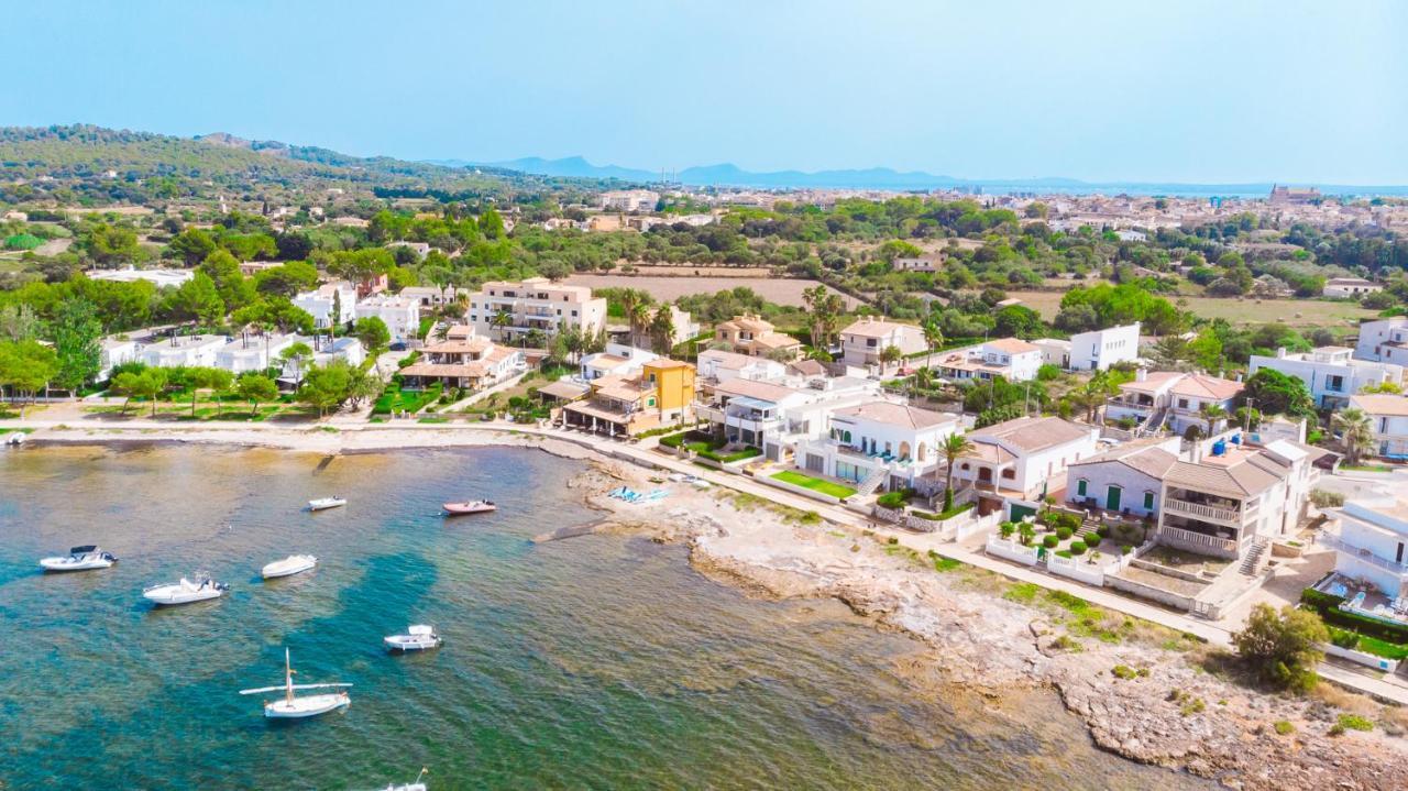Villa con Piscina Privata