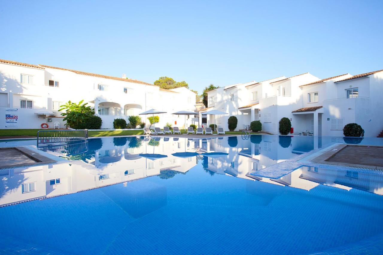 Apartamento de 3 dormitorios