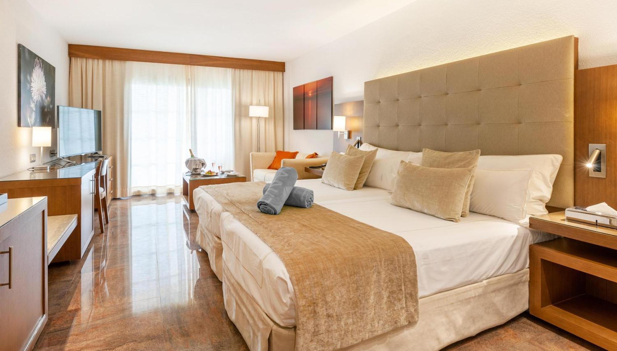 Habitación Doble Superior