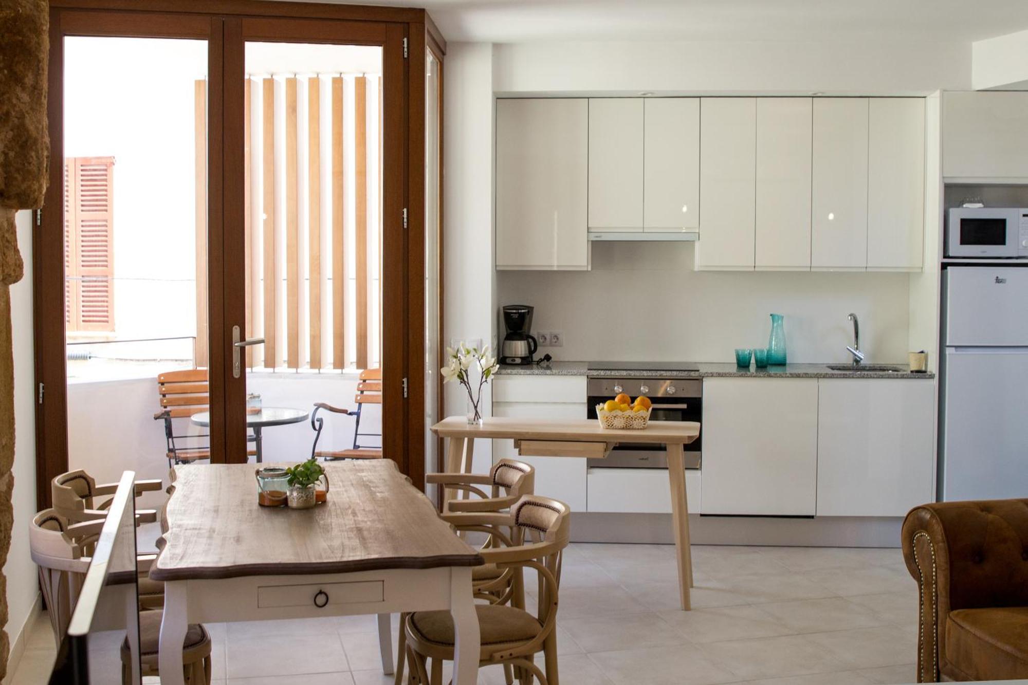 Appartement 2 Chambres
