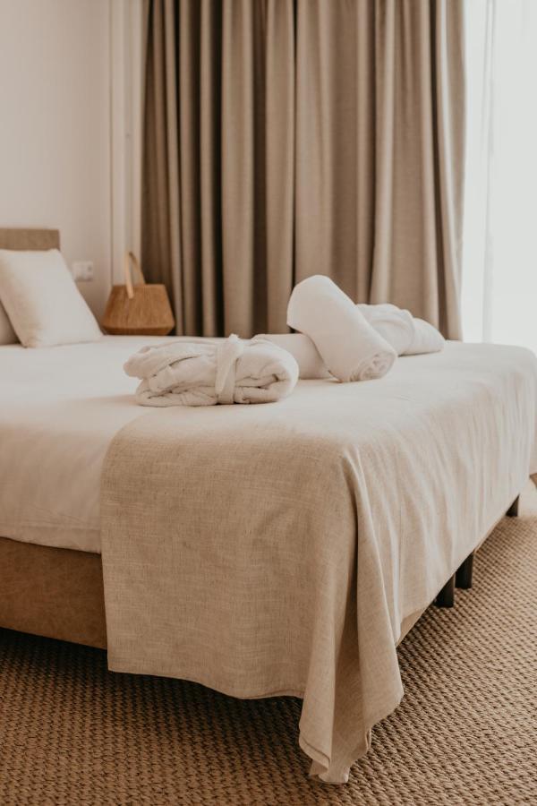 Apartamento de 2 dormitorios