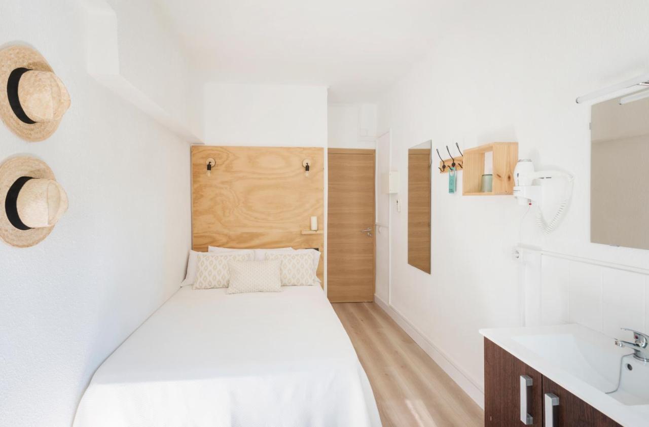 Chambre Double Économique