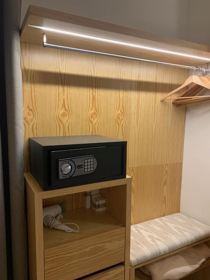Habitación Doble Económica - 1 o 2 camas