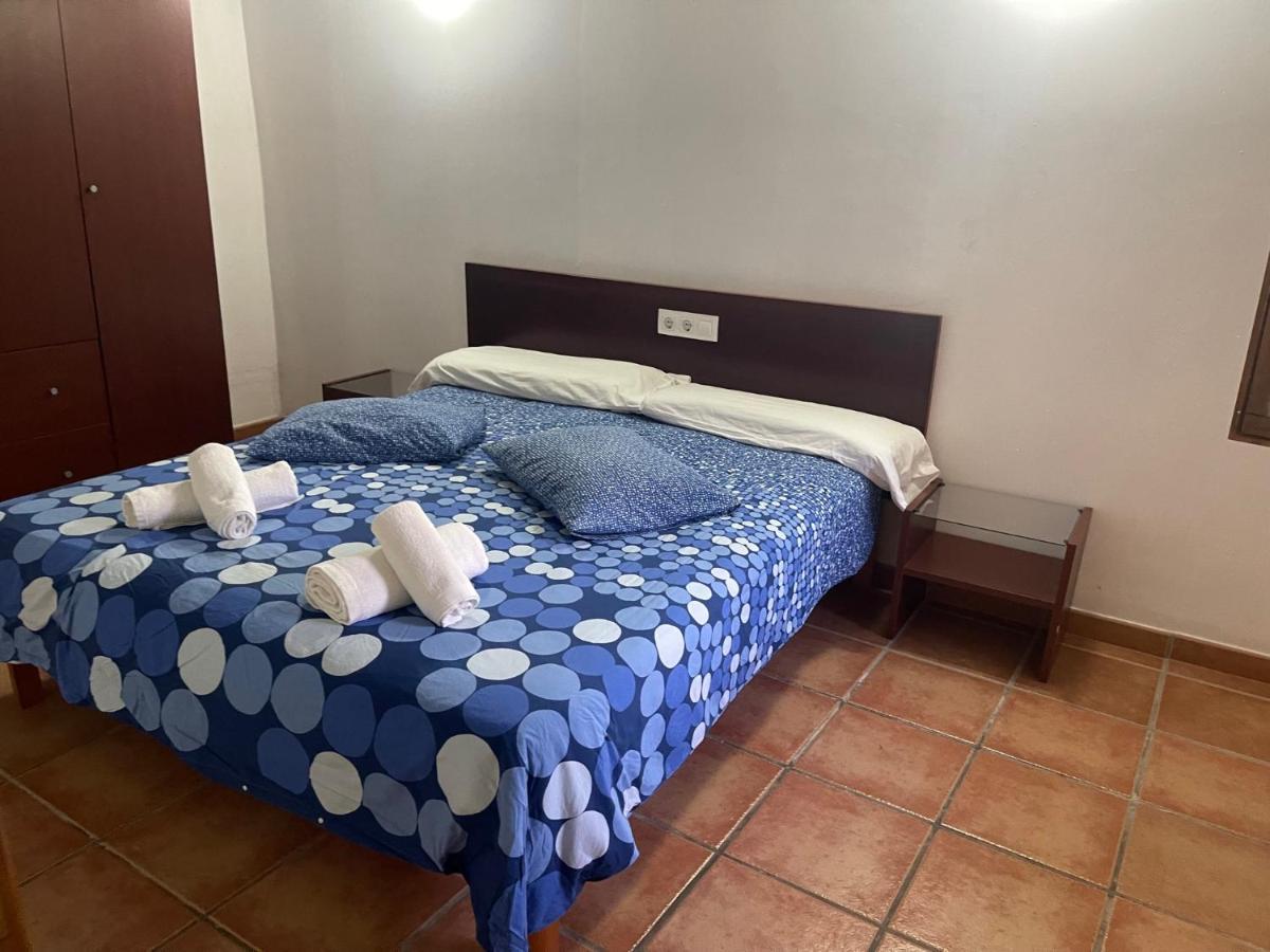Apartamento de 2 dormitorios con jardín privado - Planta baja