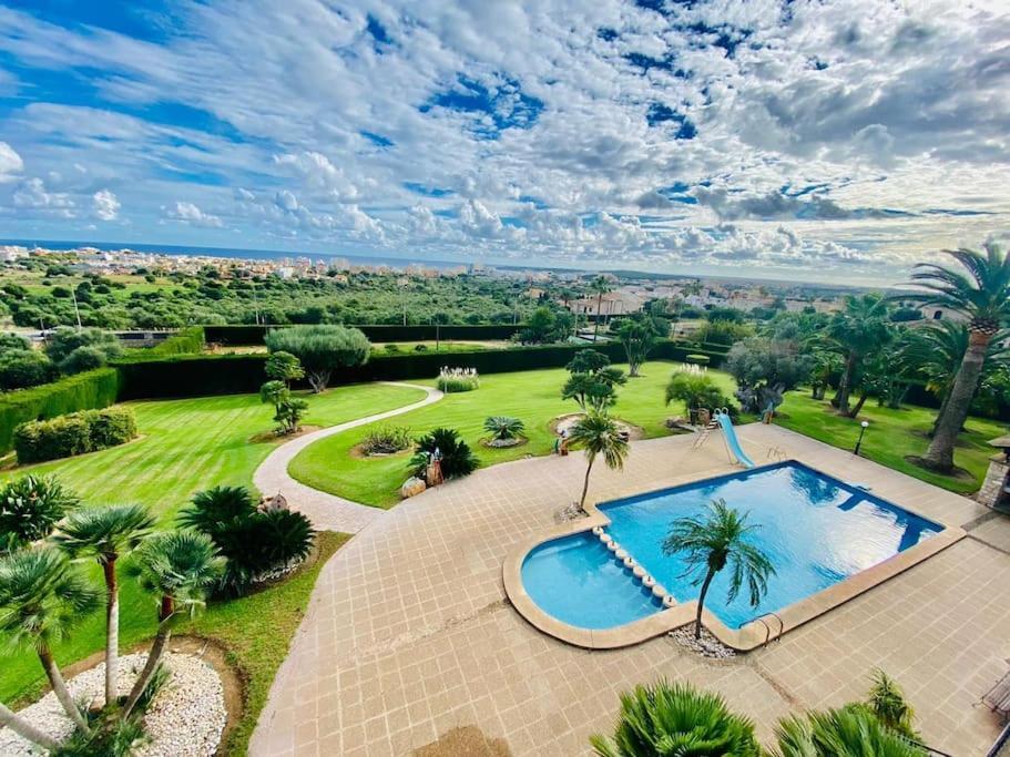 Villa mit 3 Schlafzimmern