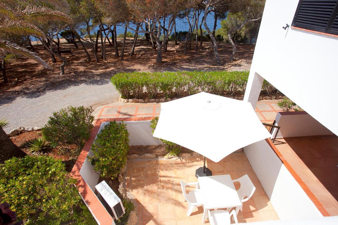 Habitación Doble con vistas al mar