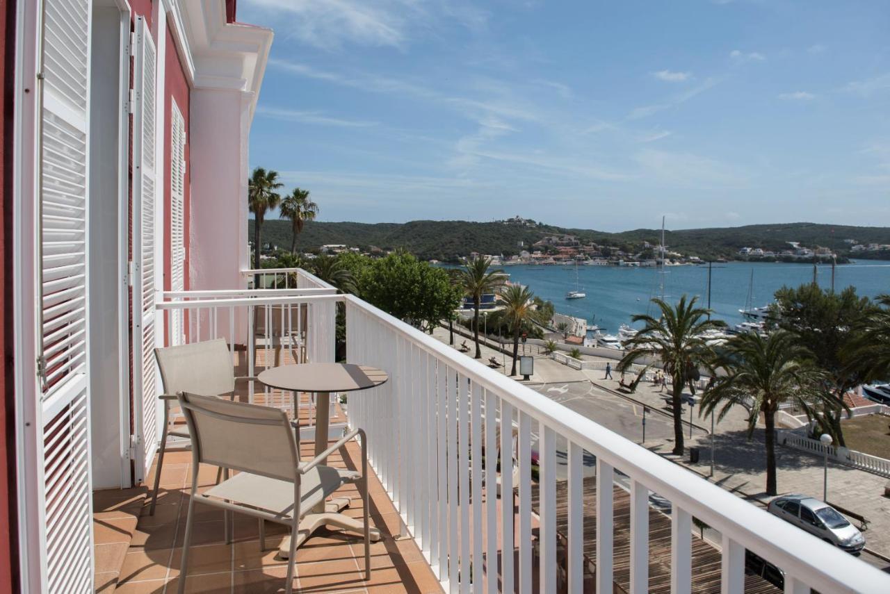 Habitación Doble con vistas al mar - 1 o 2 camas