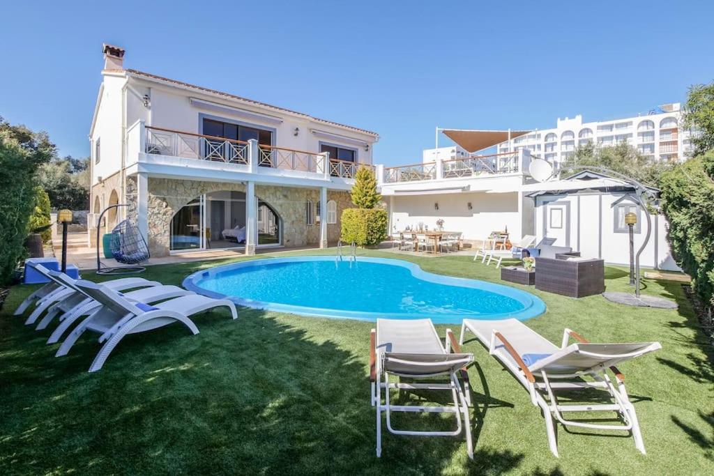 Casa de 6 dormitorios