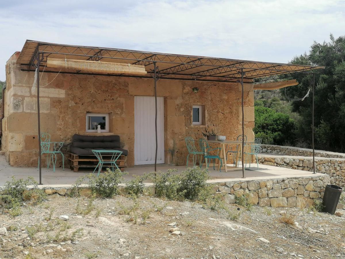 Studio with Terrace
