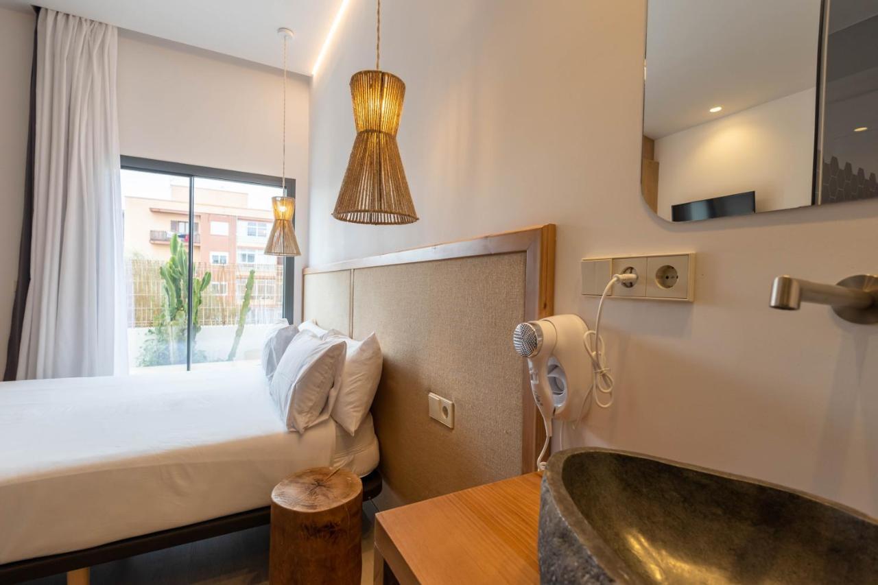 Quarto Premium com Varanda Térrea