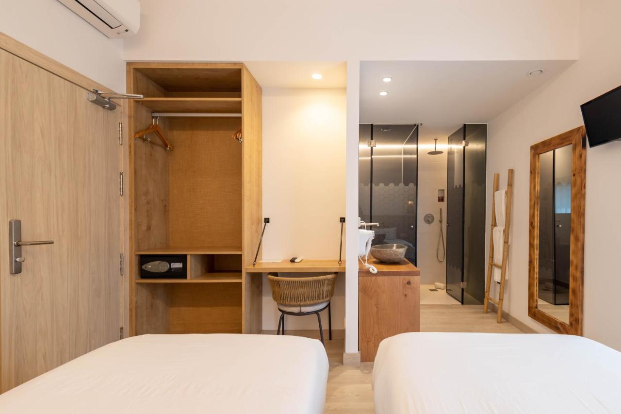 Quarto Twin Duplo