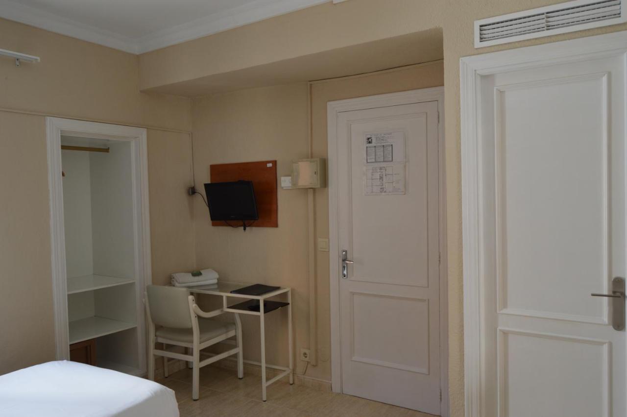 Zweibettzimmer