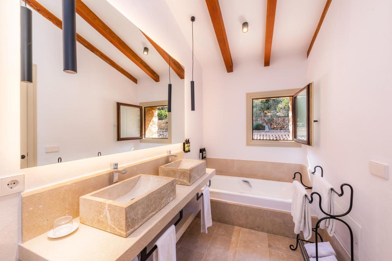 Habitación Doble Deluxe