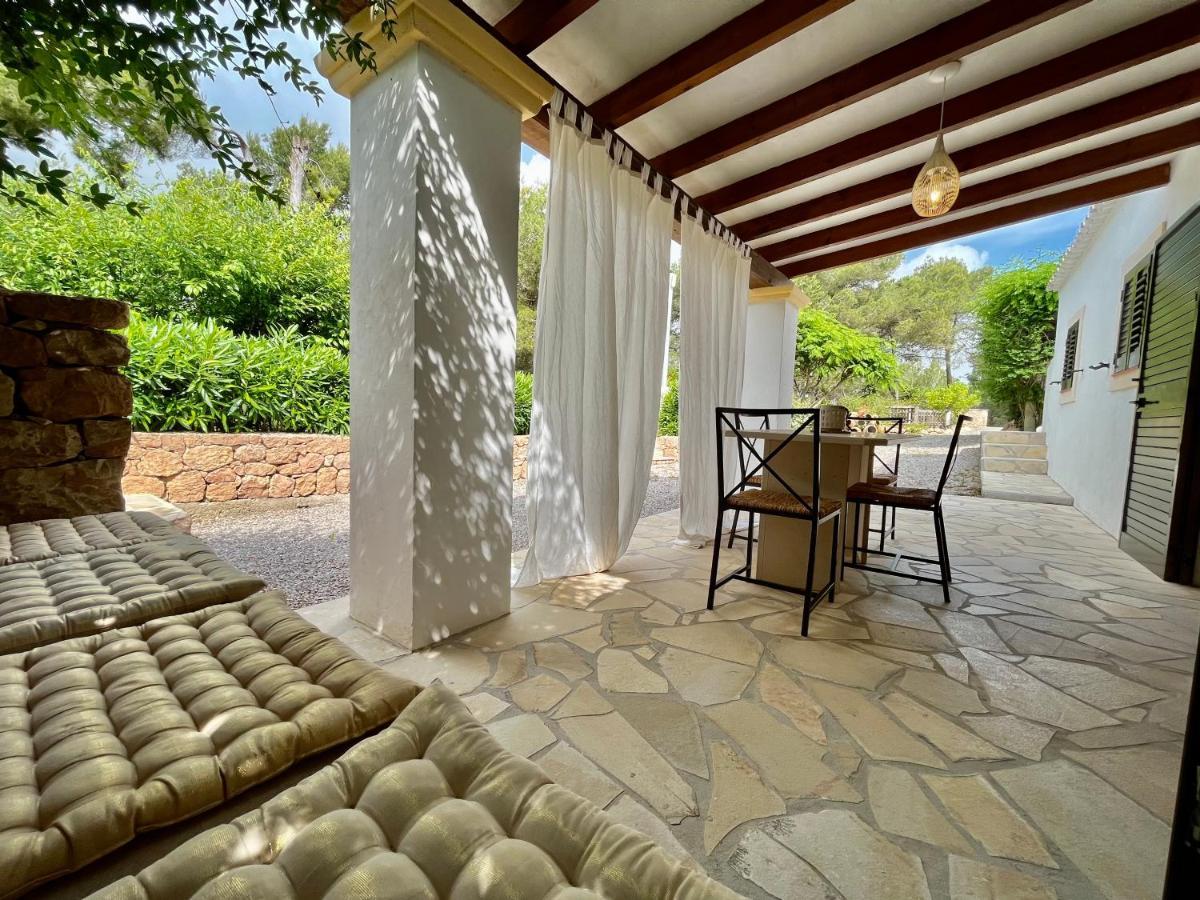 Bungalow (3 adultos)