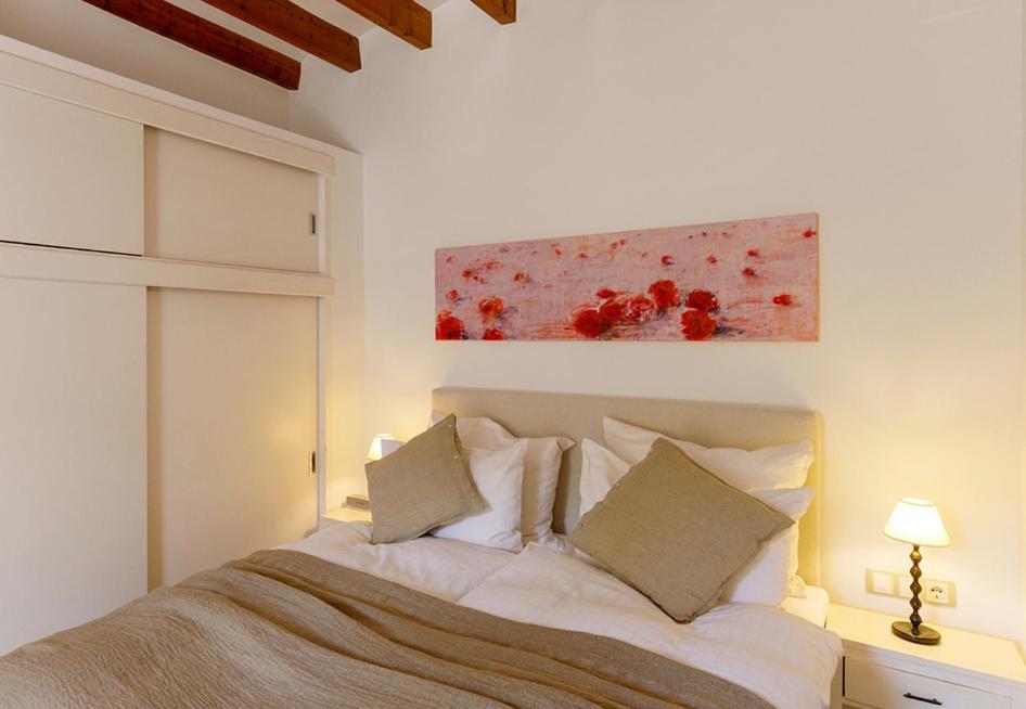 Chambre Double - Vue sur Montagne