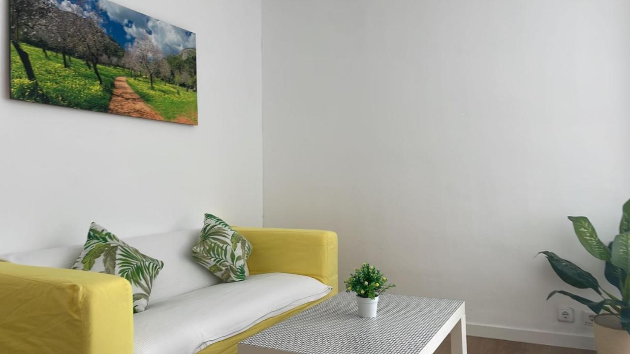 Appartement - Rez-de-Chaussée