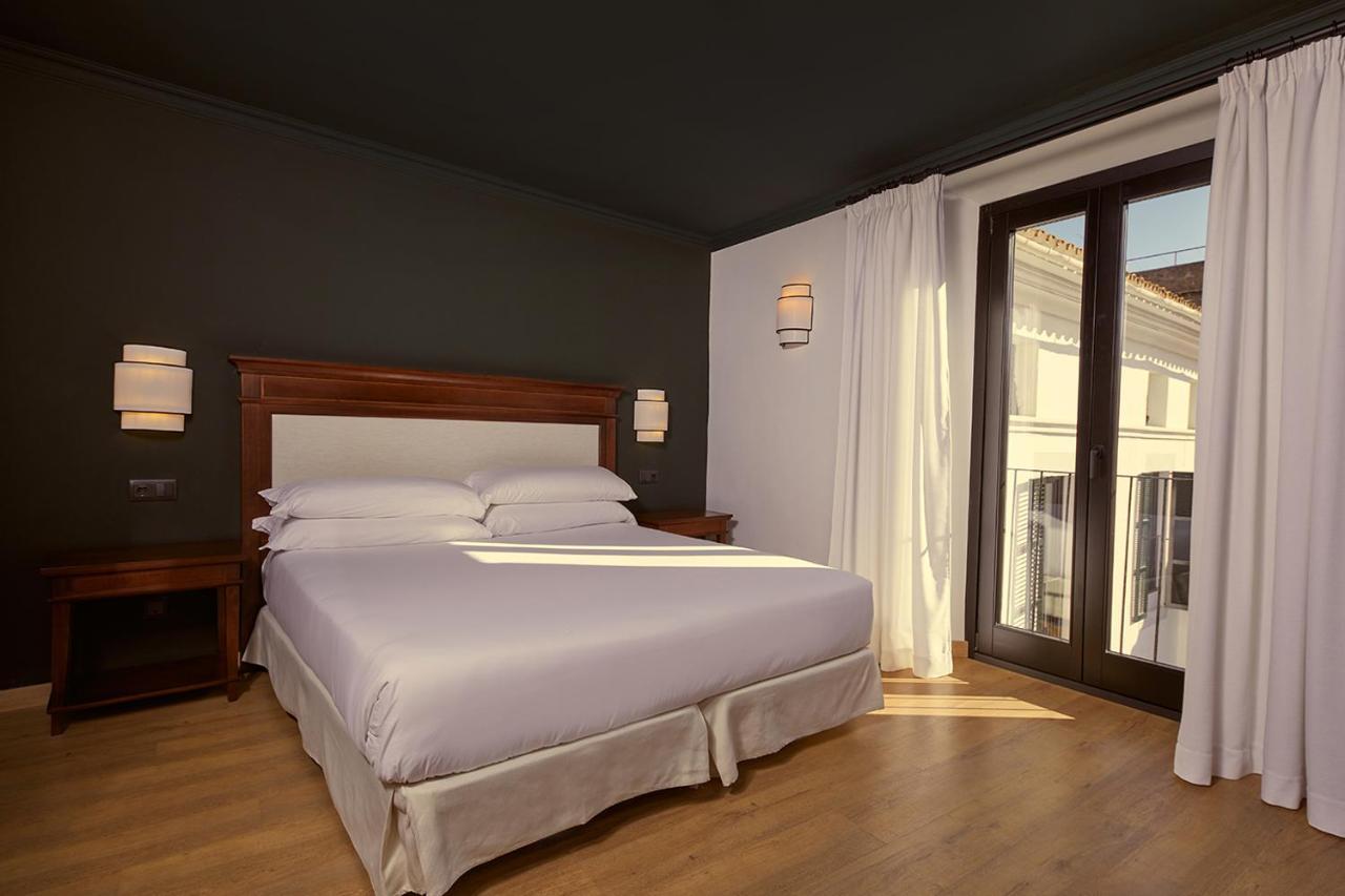 Chambre Double ou Lits Jumeaux Standard