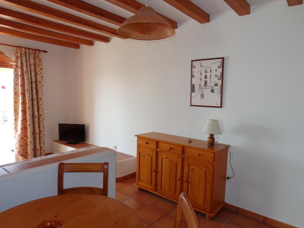 Appartement 1 Chambre
