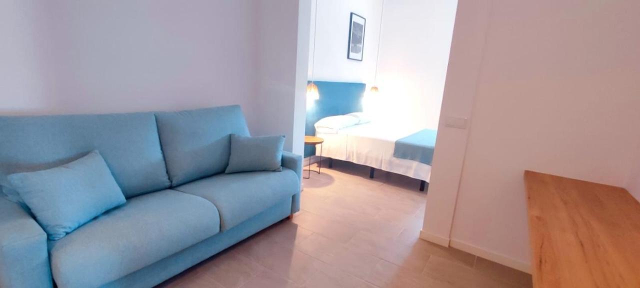 Habitación Triple Básica