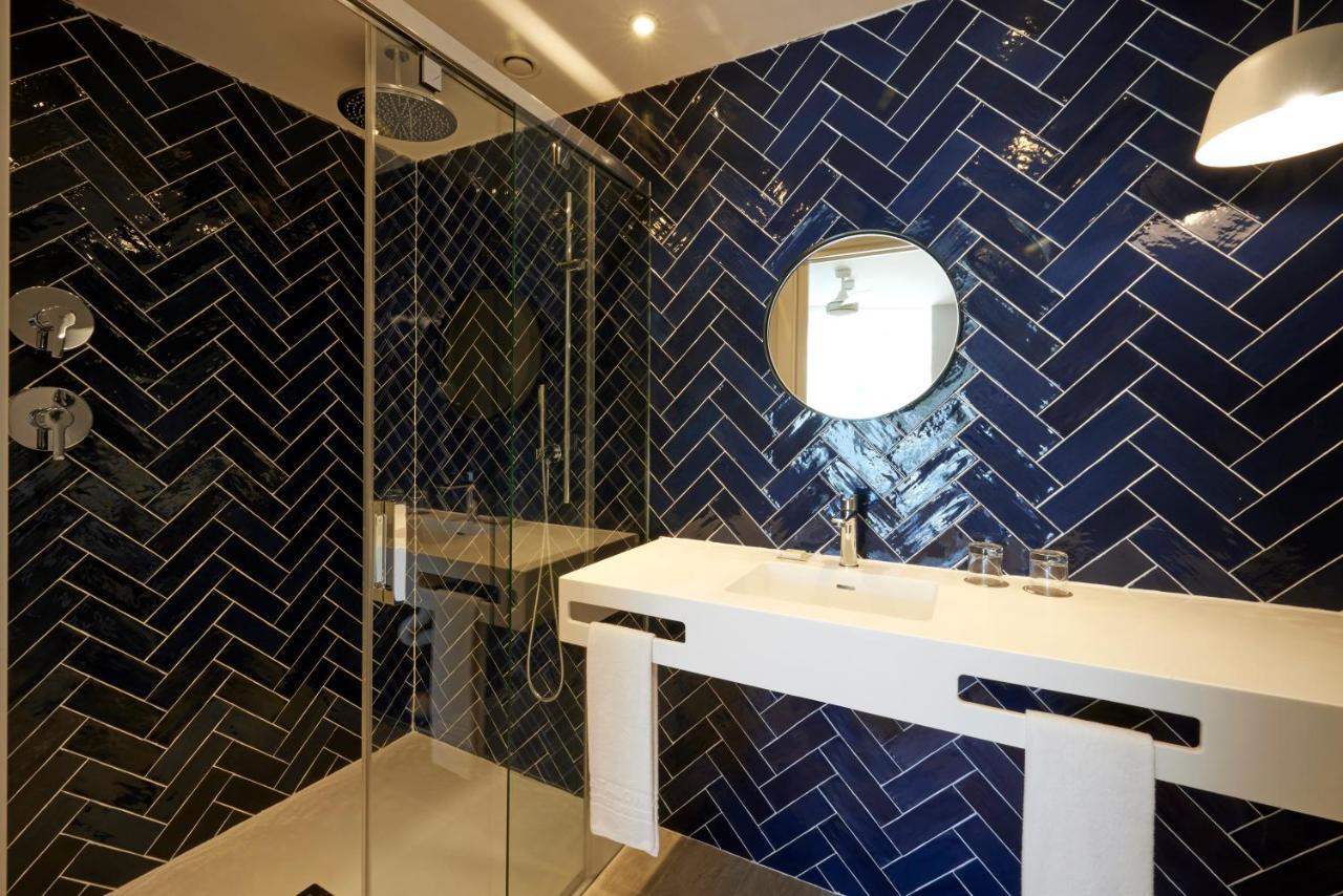 Suite avec Piscine Privée