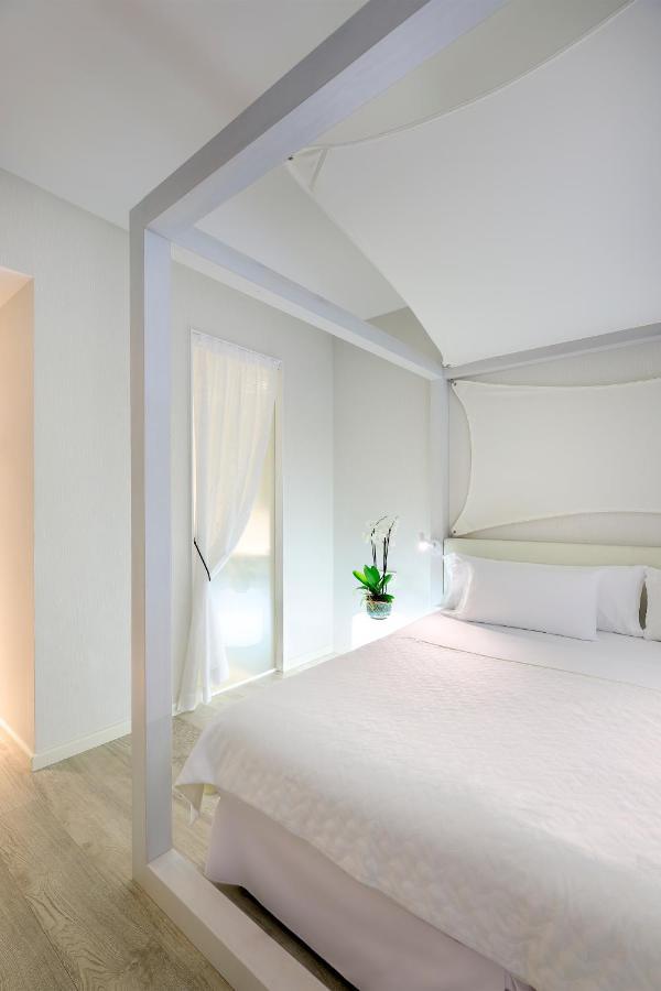 Superior Doppelzimmer mit Terrasse