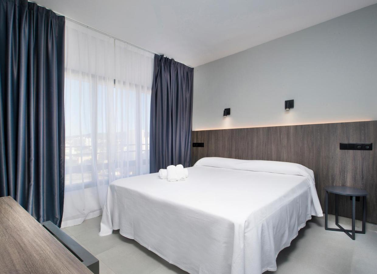 King Room Balcony